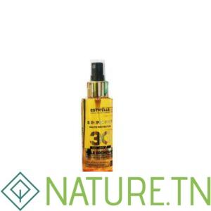 ESTHELLE SUN PROTECT HUILE BRONZANTE 100ML