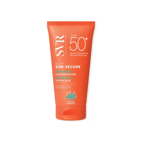 SVR SUN SECURE BLUR SPF50+ 50ML 1