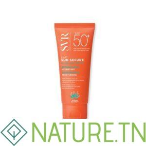 SVR SUN SECURE LAIT HYDRATANT INVISIBLE SPF50+ 250ML