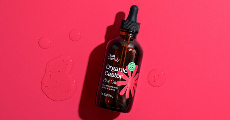 Saviez-vous? Les avantages incroyables de l'huile de ricin pour les cheveux, la peau et le bien-être
