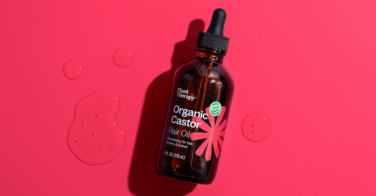 Saviez-vous? Les avantages incroyables de l'huile de ricin pour les cheveux, la peau et le bien-être

