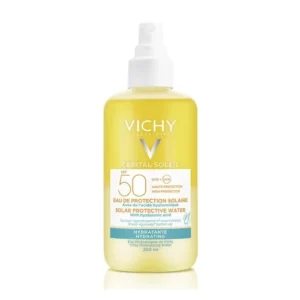 VICHY CAPITAL SOLEIL EAU DE PROTECTION SOLAIRE SPF50 200ML