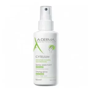 A-DERMA CYTELIUM SPRAY ASSECHANT 100ML