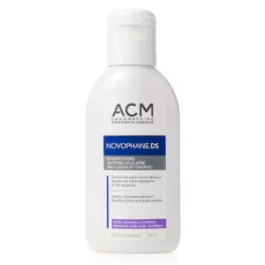ACM NOVOPHANE DS SHAMPOOING ANTIPELLICULAIRE 125ML