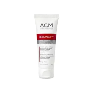 ACM SEBIONEX TRIO CREME 40ML
