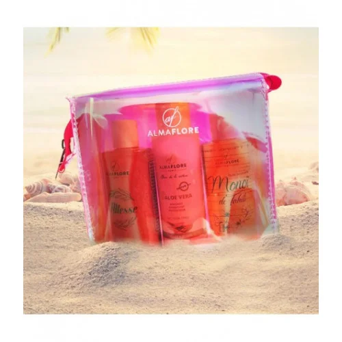 ALMAFLORE TROUSSE BRONZAGE 1
