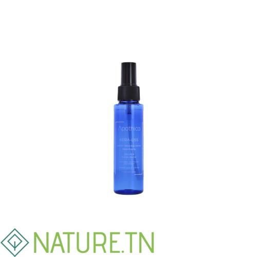 APOTHICA KERA LISS LOTION SEBOREGULATRICE ABSORBANTE 100ML(CHEVEUX GRAS A NORMAUX) 2 APOTHICA KERA LISS LOTION SEBOREGULATRICE ABSORBANTE 100ML(CHEVEUX GRAS A NORMAUX) 2