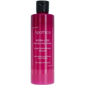 APOTHICA KERA LISS SHAMPOOING LISSANT 250ML