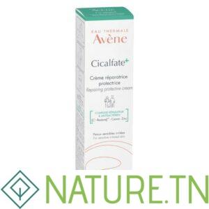 AVENE CICALFATE+ CREME REPARATRICE PROTECTRICE 100ML
