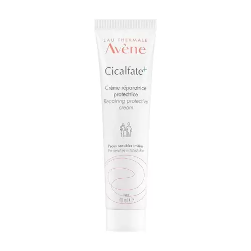 AVENE CICALFATE+ CREME REPARATRICE PROTECTRICE 40ML 1