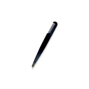 AZAL PINCE A EPILER AVEC PEIGNE CT 5-22