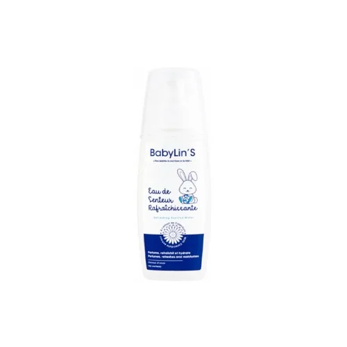 BABYLIN'S EAU DE SENTEUR 100ML 2