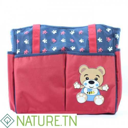 BABYS SAC MAMAN BEBE 2
