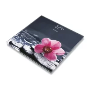 BEURER GS 215 PESE PERSONNE EN VERRE RELAX