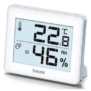 BEURER HM16 THERMO HYGROMETRE