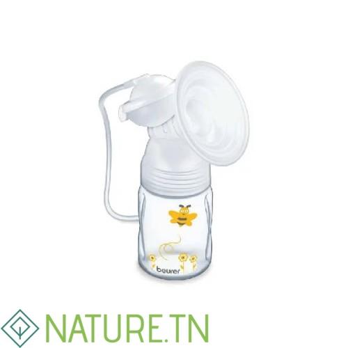 BEURER SET DE REMPLACEMENT POUR TIRE LAIT BY40/BY60/BY70 1