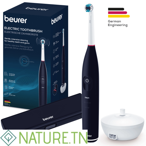 BEURER TB 50 BROSSE A DENTS ELECTRIQUE 2 BEURER TB 50 BROSSE A DENTS ELECTRIQUE 2