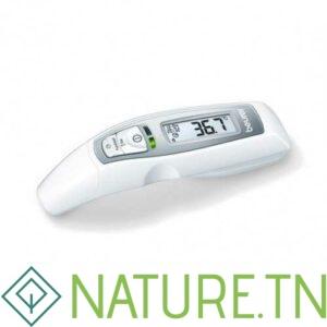 BEURER THERMOMETRE MULTIFONCTION FT65