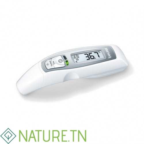 BEURER THERMOMETRE MULTIFONCTION FT65 1
