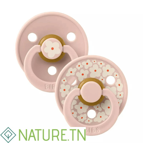 BIBS 02 SUCETTES NATURAL RUBBER JASMINE LATEX BLUSH MIX SIZE 2 1 BIBS 02 SUCETTES NATURAL RUBBER JASMINE LATEX BLUSH MIX SIZE 2 1