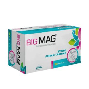 BIGMAG BT 30