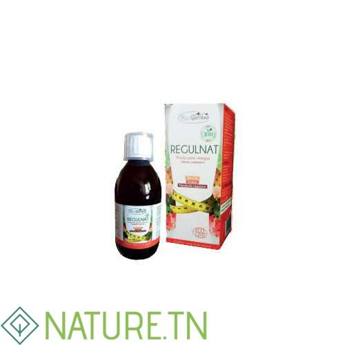 BIO GATRANA REGULNAT VINAIGRE 250ML 1