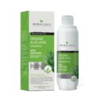 BIOBALANCE ORGANIC ALOE VERA SHAMPOO 330ML