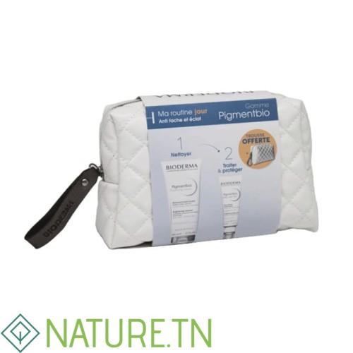 BIODERMA PIGMENTBIO MA ROUTINE JOUR ANTI TACHES ET ECLAT 1