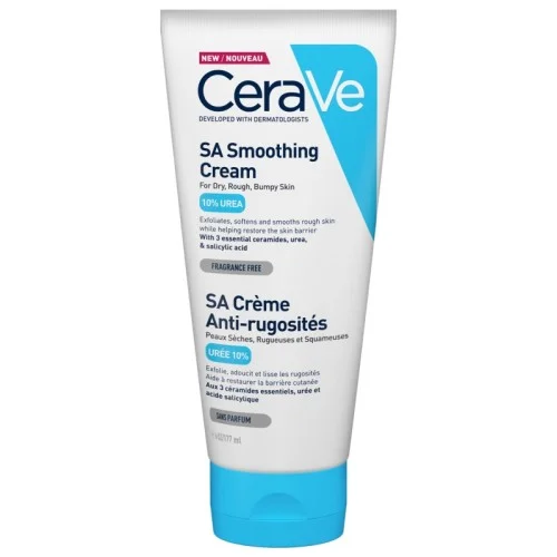 CERAVE SA CREME ANTI RUGOSITES 177ML 1