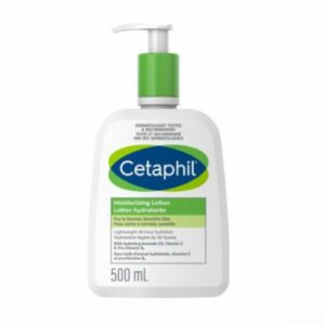 CETAPHIL LOTION HYDRATANTE 500ML