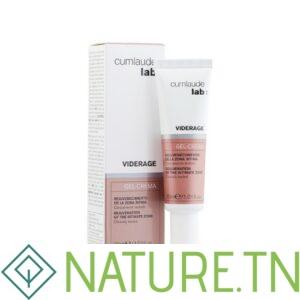 CUMLAUDE LAB VIDERAGE GEL CREME 30ML