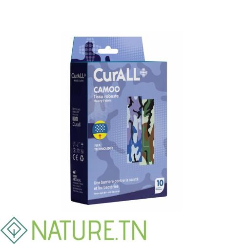 CURALL CAMOO B/10 3 CURALL CAMOO B/10