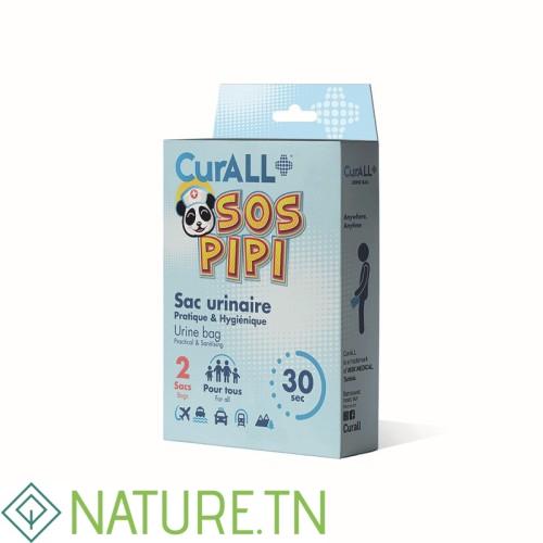 CURALL SOS PIPI 2 UNITES 2