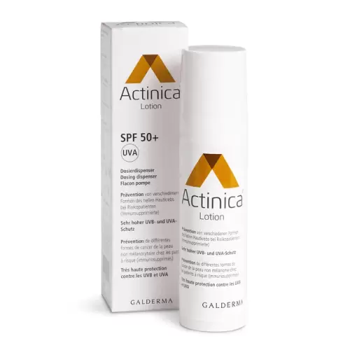 DAYLONG ACTINICA LOTION SPF 50+ 80GR 2