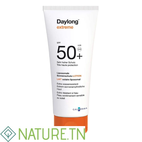DAYLONG EXTREME LOTION SOLAIRE SPF50+ 200ML 1