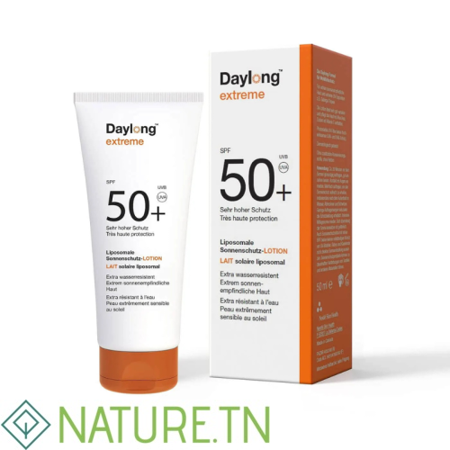 DAYLONG EXTREME LOTION SOLAIRE SPF50+ 50ML 1
