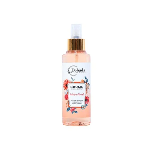 DEBADA BRUME CHEVEUX ET CORPS SEDUCTION ETERNELLE 170ML 1