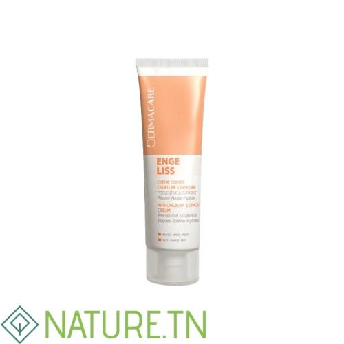 DERMACARE ENGELISS CREME CONTRE ENGELURE & GERCURE 2