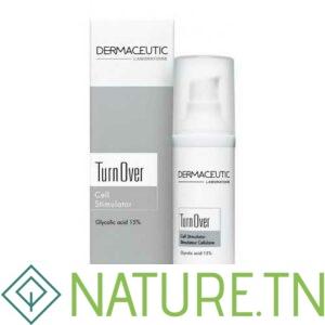 DERMACEUTIC TURNOVER SOIN DE NUIT 40ML