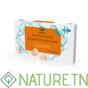 DERMASTIC PATCH ANTI CHUTE 56 PIECES