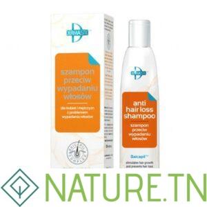 DERMASTIC SHAMPOOING ANTI CHUTE 200 ML