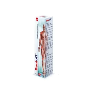DOULOFF CREME ANTI DOULEUR 50ML