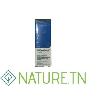 DS PHARMA PELLICUSTOP LOTION 30ML