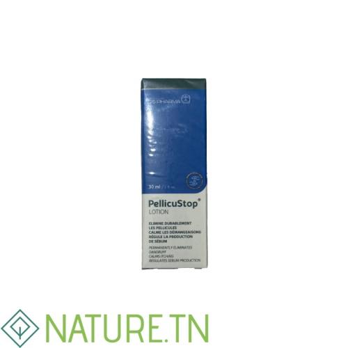 DS PHARMA PELLICUSTOP LOTION 30ML 2