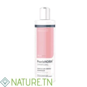 DS PHARMA PSORIANORM SHAMPOOING 200ML
