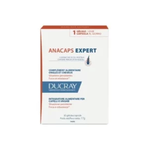 DUCRAY ANACAPS EXPERT (-50% SUR LE 2EME)