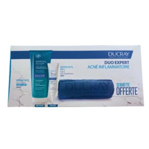 DUCRAY DUO EXPERT ACNE INFLAMMATOIRE