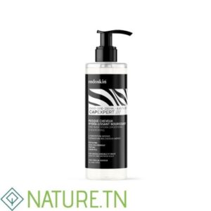 ENDOSKIN CAP EXPERT MASQUE CHEVEUX HYDRA-LISSANT NOURISSANT 250ML