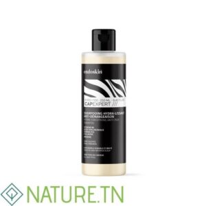 ENDOSKIN CAP EXPERT SHAMPOOING HYDRA LISSANT ANTI DEMANGEAISON 250ML