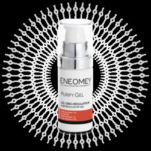 ENEOMEY PURIFY GEL SEBOREGULATEUR 30 ML